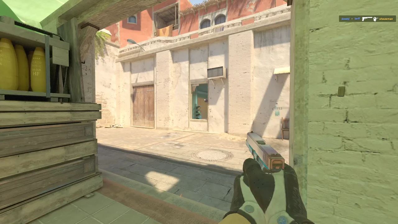 highlight